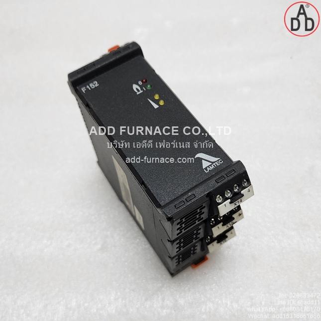 Flame Detector F152 659G0502 (4)